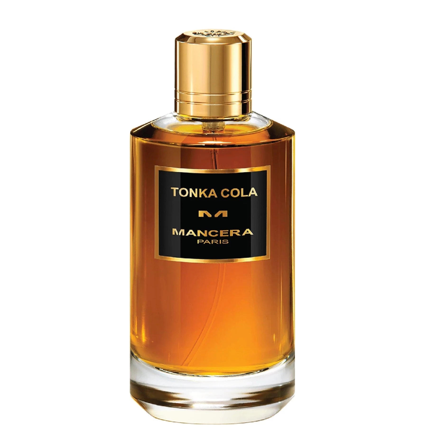 Mancera Tonka Cola Sample